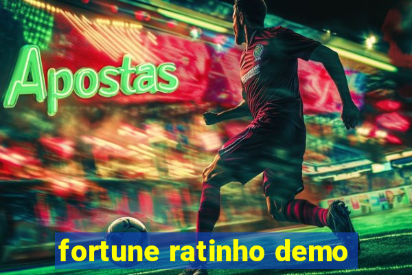 fortune ratinho demo
