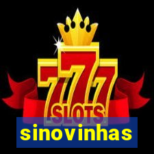 sinovinhas