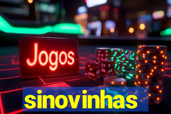 sinovinhas
