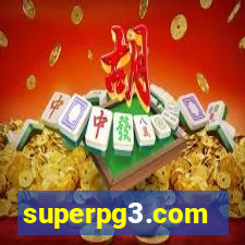 superpg3.com
