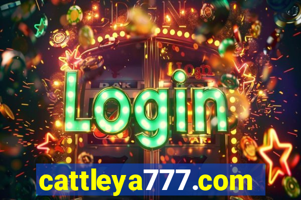cattleya777.com