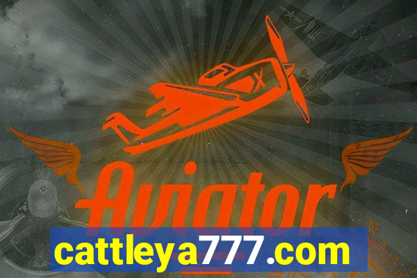 cattleya777.com
