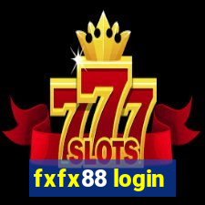 fxfx88 login