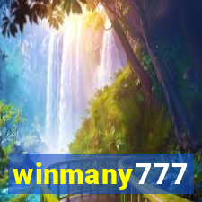 winmany777