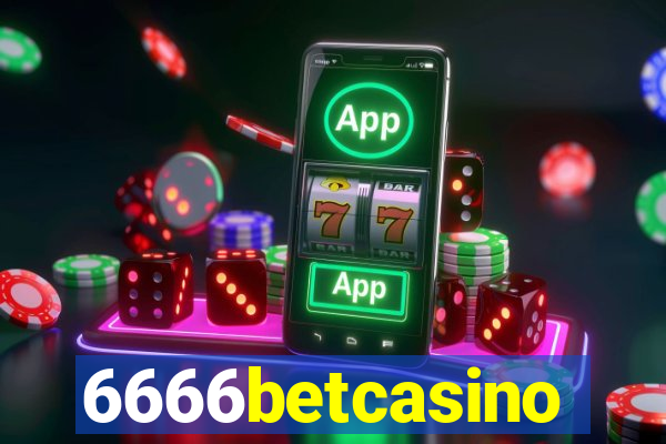 6666betcasino