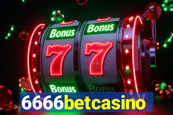 6666betcasino