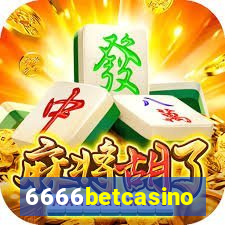 6666betcasino
