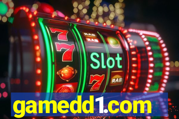 gamedd1.com