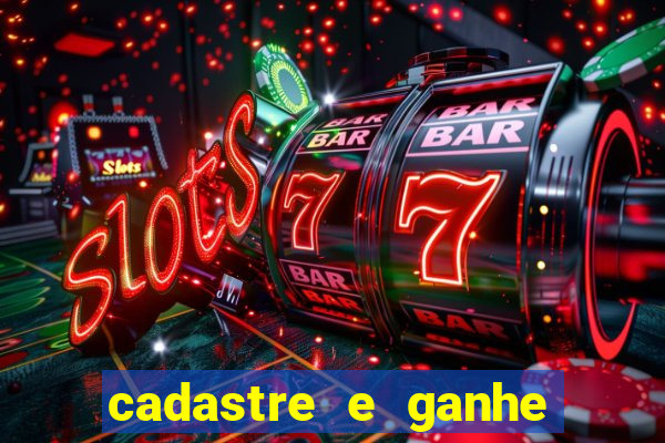 cadastre e ganhe 20 reais fortune tiger