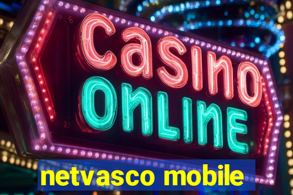 netvasco mobile
