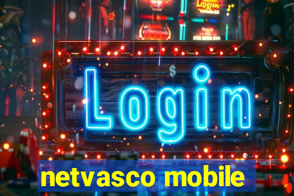 netvasco mobile