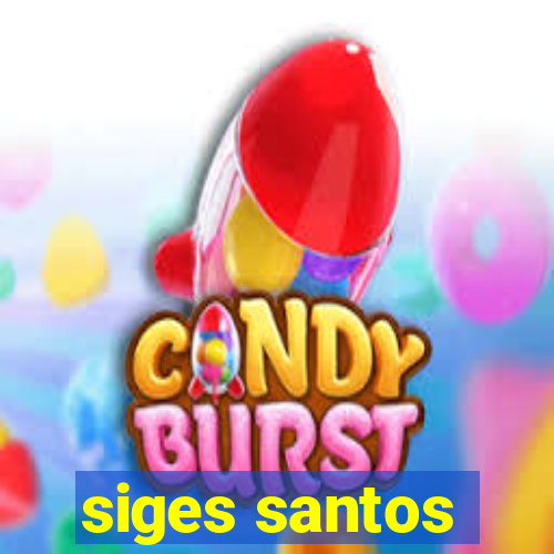 siges santos