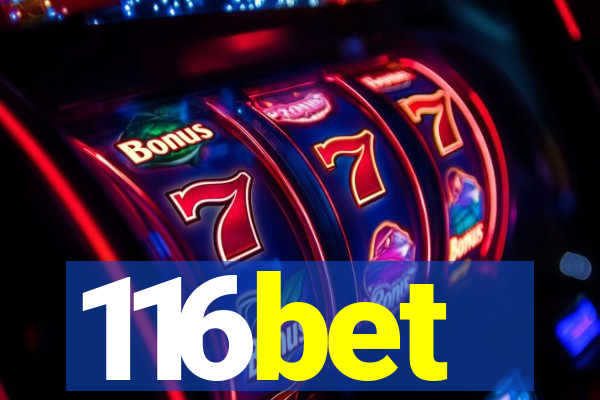 116bet
