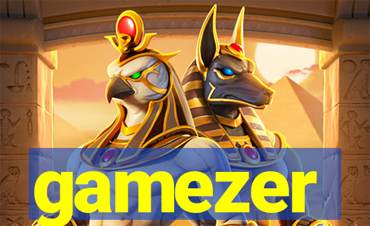 gamezer