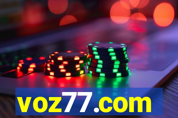 voz77.com