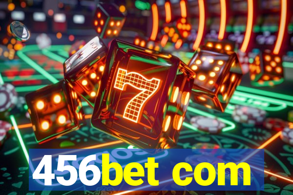 456bet com