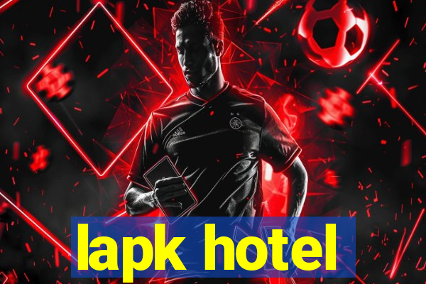 lapk hotel