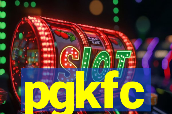 pgkfc