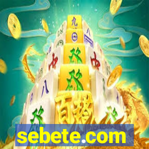 sebete.com