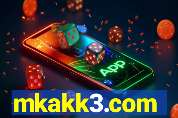 mkakk3.com