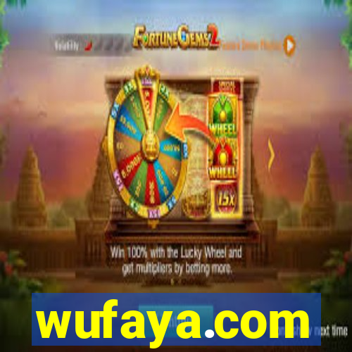 wufaya.com