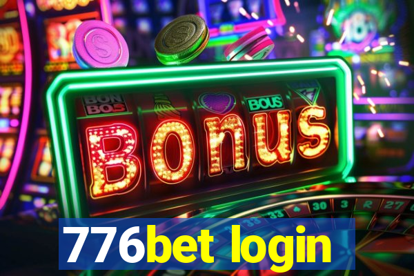 776bet login