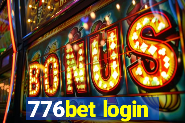 776bet login