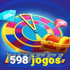 598 jogos