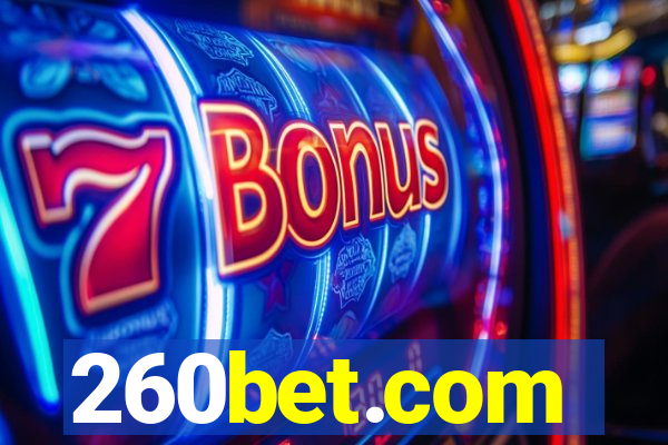260bet.com