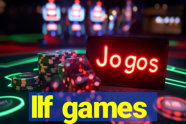 llf games