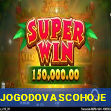 JOGODOVASCOHOJE