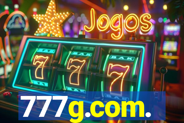 777g.com.