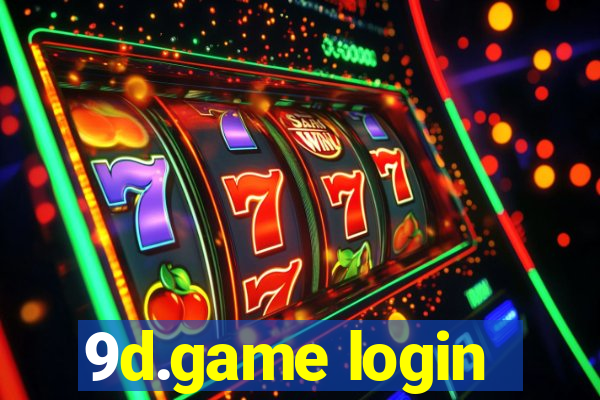9d.game login