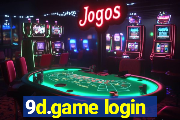 9d.game login
