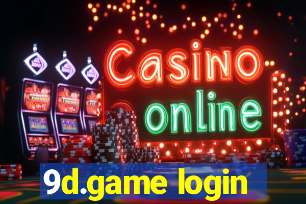 9d.game login