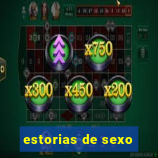 estorias de sexo