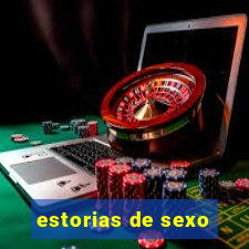 estorias de sexo