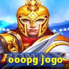 ooopg jogo