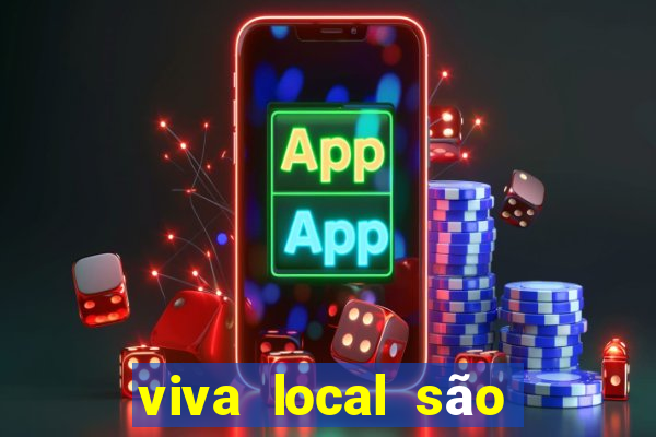 viva local são josé dos campos