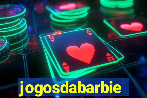 jogosdabarbie