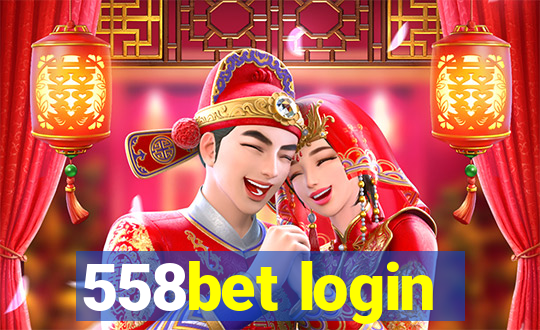 558bet login