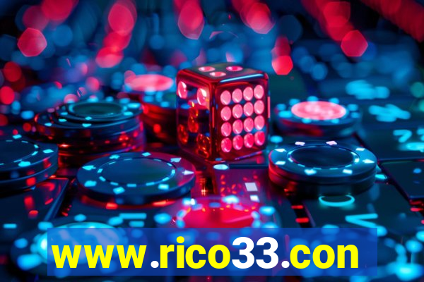 www.rico33.con