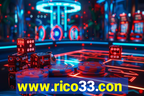 www.rico33.con