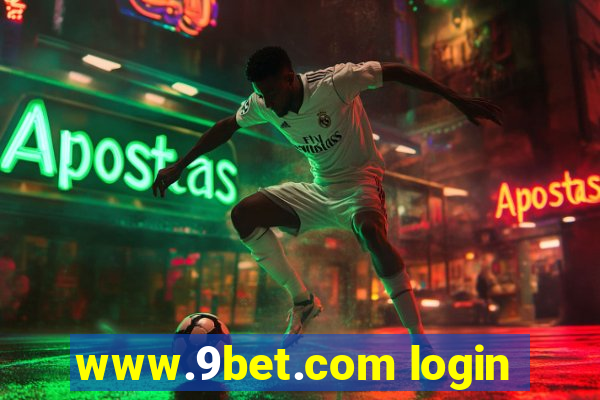www.9bet.com login
