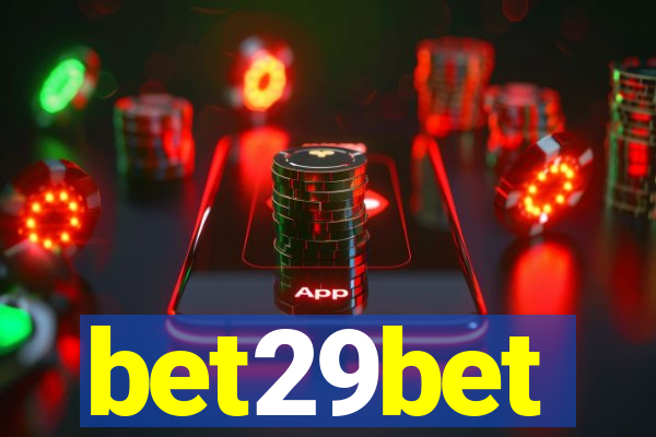 bet29bet