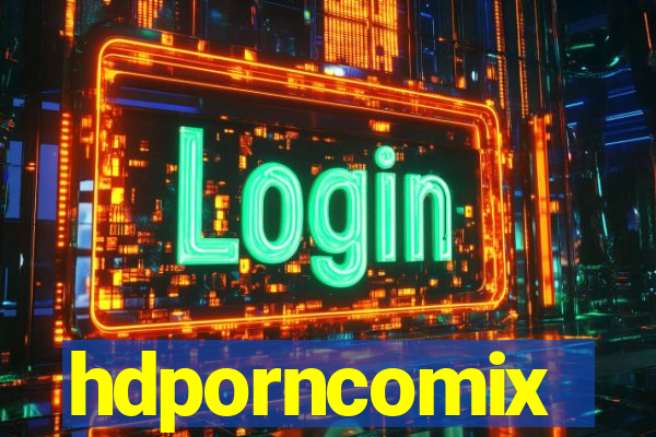 hdporncomix