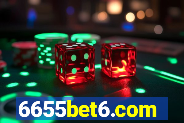 6655bet6.com