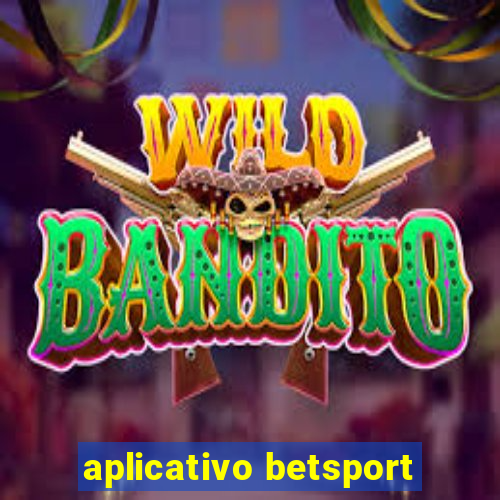 aplicativo betsport