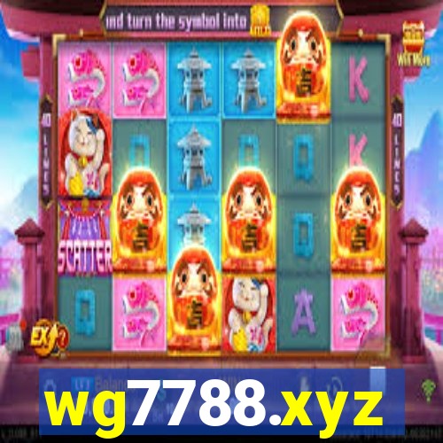 wg7788.xyz