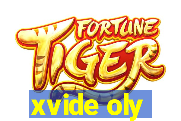 xvide oly